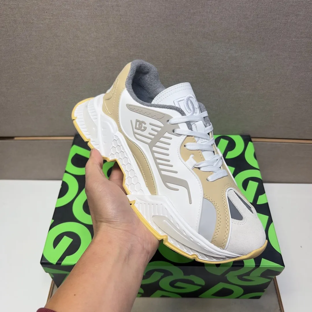 ⬛️Men's shoes 💰p560 [DG～] Couple casual shoes 2024z cabinet sales simultaneously 🔶Size: 35-44#️⃣ 🔷5 colors🔜The upper is made of multi-material splicing ➕Towel lining, comfortable and breathable, sole: original comfortable and wear-resistant outsole, ⚠️real thing📱photographed🎬real thing is better📢📢📢
